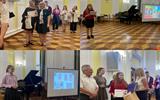 Конкурс профессионального мастерства Педагог завтрашнего дня